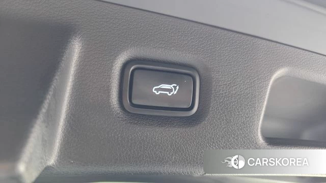 Hyundai The New Santa Fe id 4401186 из Кореи 19