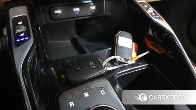 Kia Sorento 4th Generation id 4410103 из Кореи 19