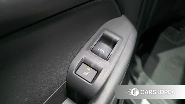 Chevrolet (GM Daewoo) Trailblazer id 4712803 из Кореи 19