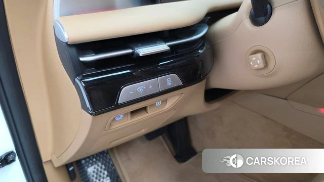 Genesis G80 (RG3) id 4607506 из Кореи 19