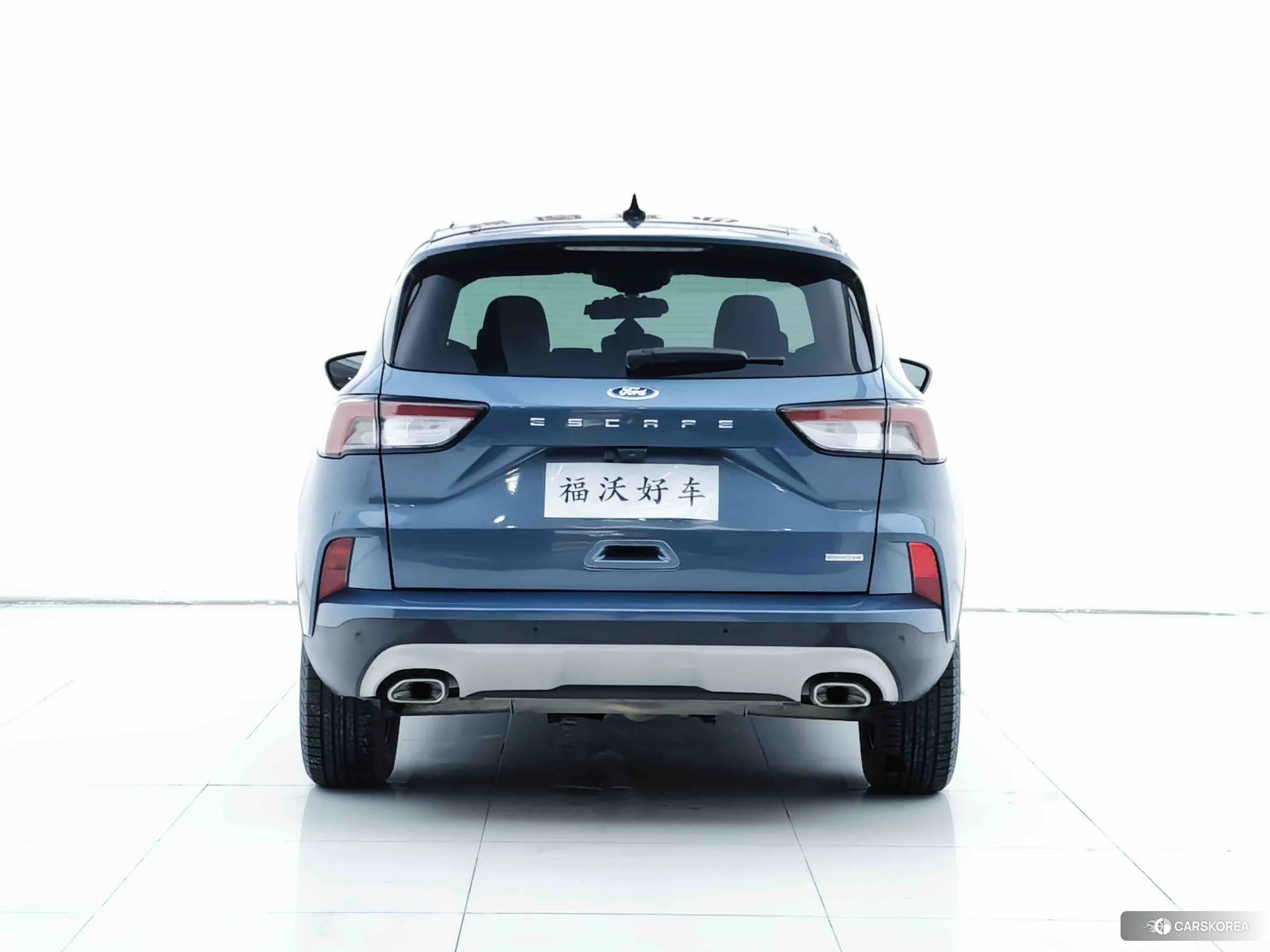 Ford Ruiji id 4473450 из Китая 19