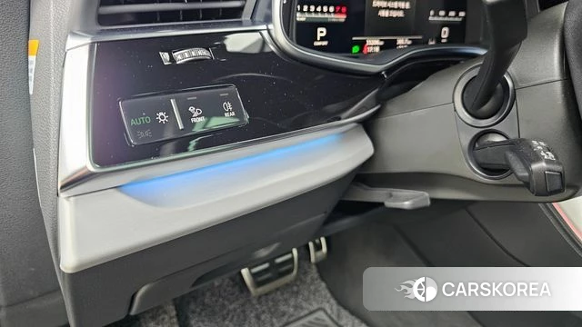 Audi Q8 (4M) id 4863855 из Кореи 19