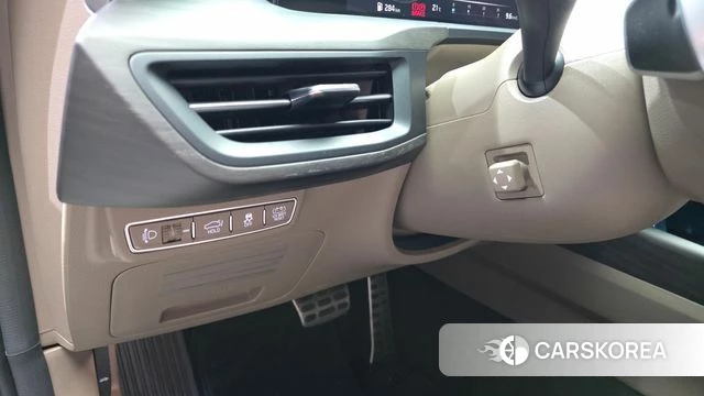 Kia K8 Hybrid id 4375875 из Кореи 19