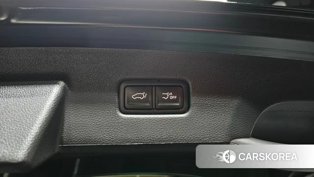 Kia Carnival 4th generation id 4523756 из Кореи 19