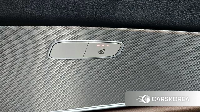 Mercedes-Benz E-Class W213 id 4294858 из Кореи 19