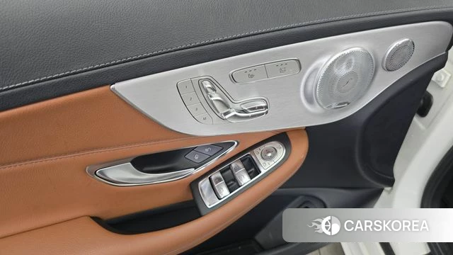 Mercedes-Benz C-Class W205 id 4604810 из Кореи 19