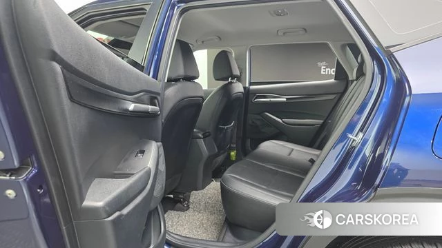 Kia Seltos id 4309604 из Кореи 19