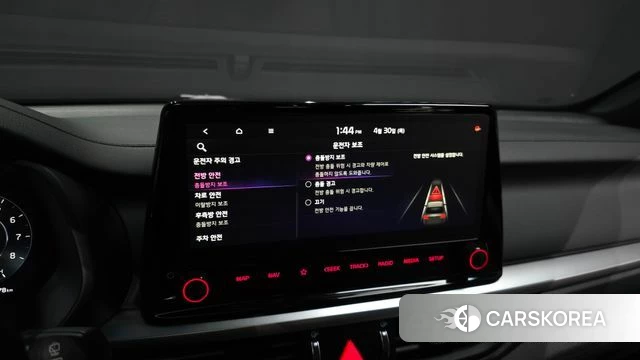 Kia The New K3 2nd generation id 4248701 из Кореи 19