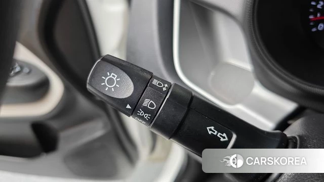 Kia The New Ray id 4401849 из Кореи 19