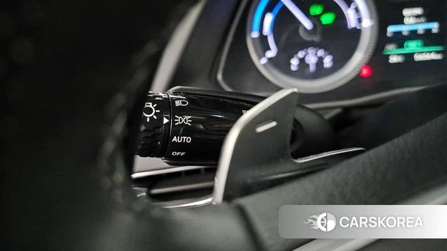 Hyundai Sonata Hybrid (DN8) id 4579489 из Кореи 19