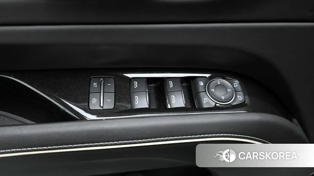 Cadillac Escalade 5th Generation id 4231666 из Кореи 19