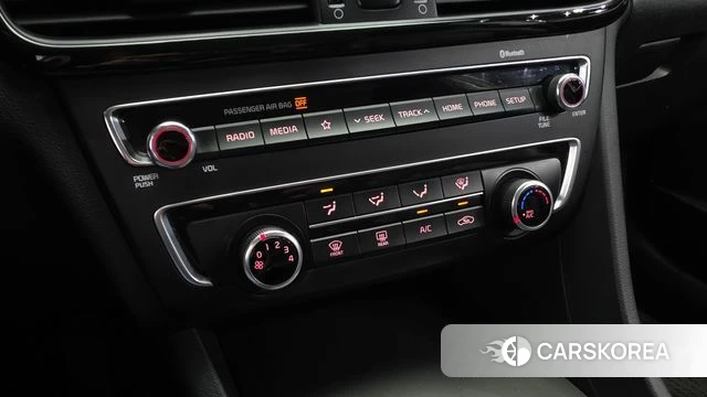 Kia The New K5 2nd generation id 4610151 из Кореи 19