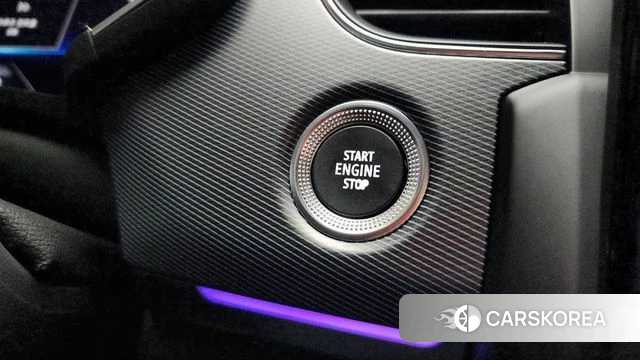 Renault Korea (Samsung) XM3 id 4196504 из Кореи 19