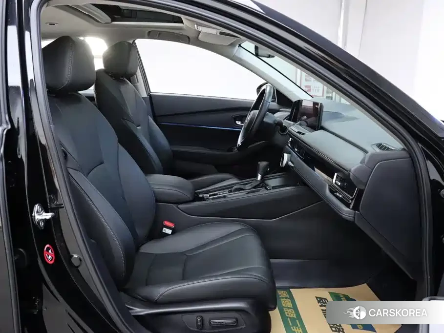 Honda Inspire id 4644540 из Китая 19
