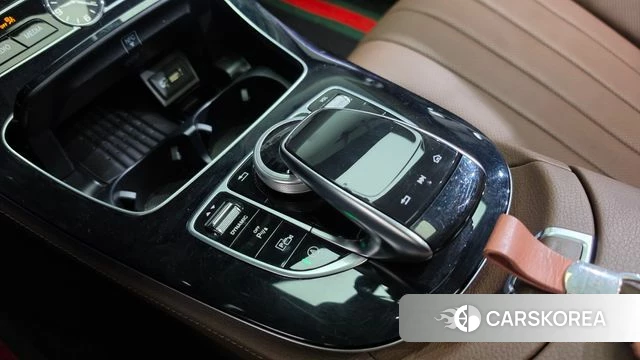 Mercedes-Benz E-Class W213 id 4907111 из Кореи 19