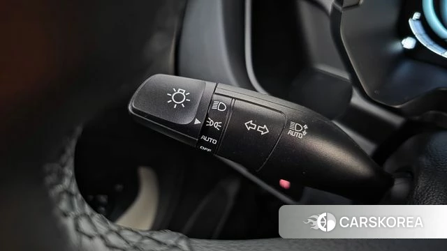 Kia The New Kia Ray id 4360112 из Кореи 19