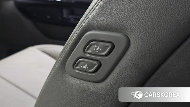 Kia The New Carnival id 4620561 из Кореи 19