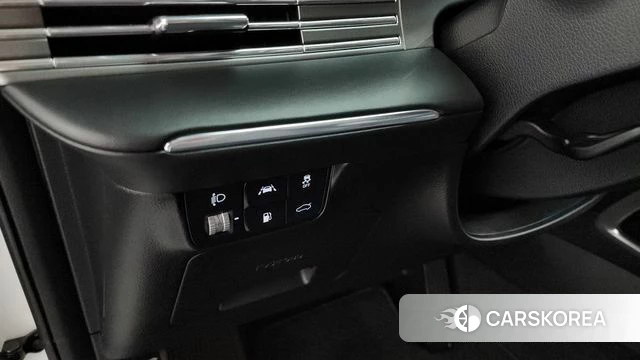 Hyundai The New Grandeur IG Hybrid id 4476266 из Кореи 19