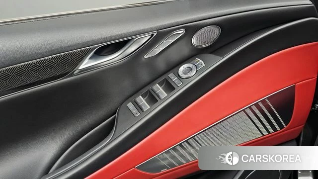 Genesis G80 (RG3) id 4337812 из Кореи 19