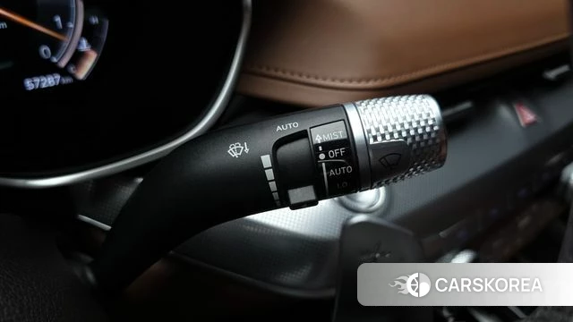 Genesis G80 (RG3) id 4594235 из Кореи 19