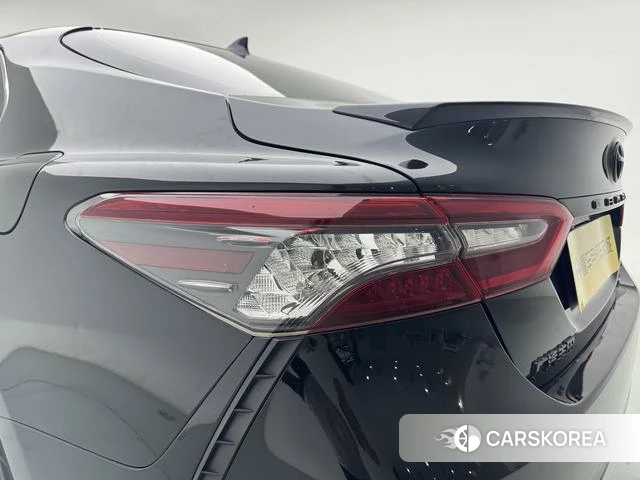 Toyota Camry id 4301193 из Китая 19