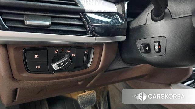BMW X5 (F15) id 4305134 из Кореи 19