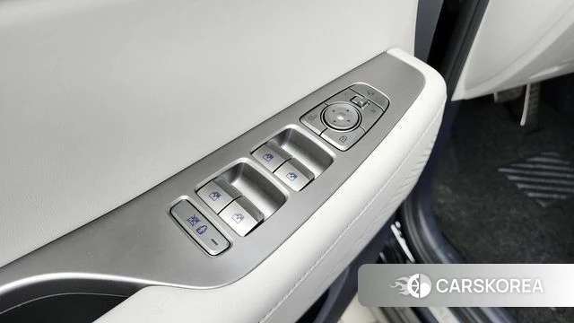 Hyundai Palisade id 4284982 из Кореи 19
