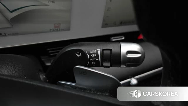 Hyundai Ionic 5 id 4534346 из Кореи 19