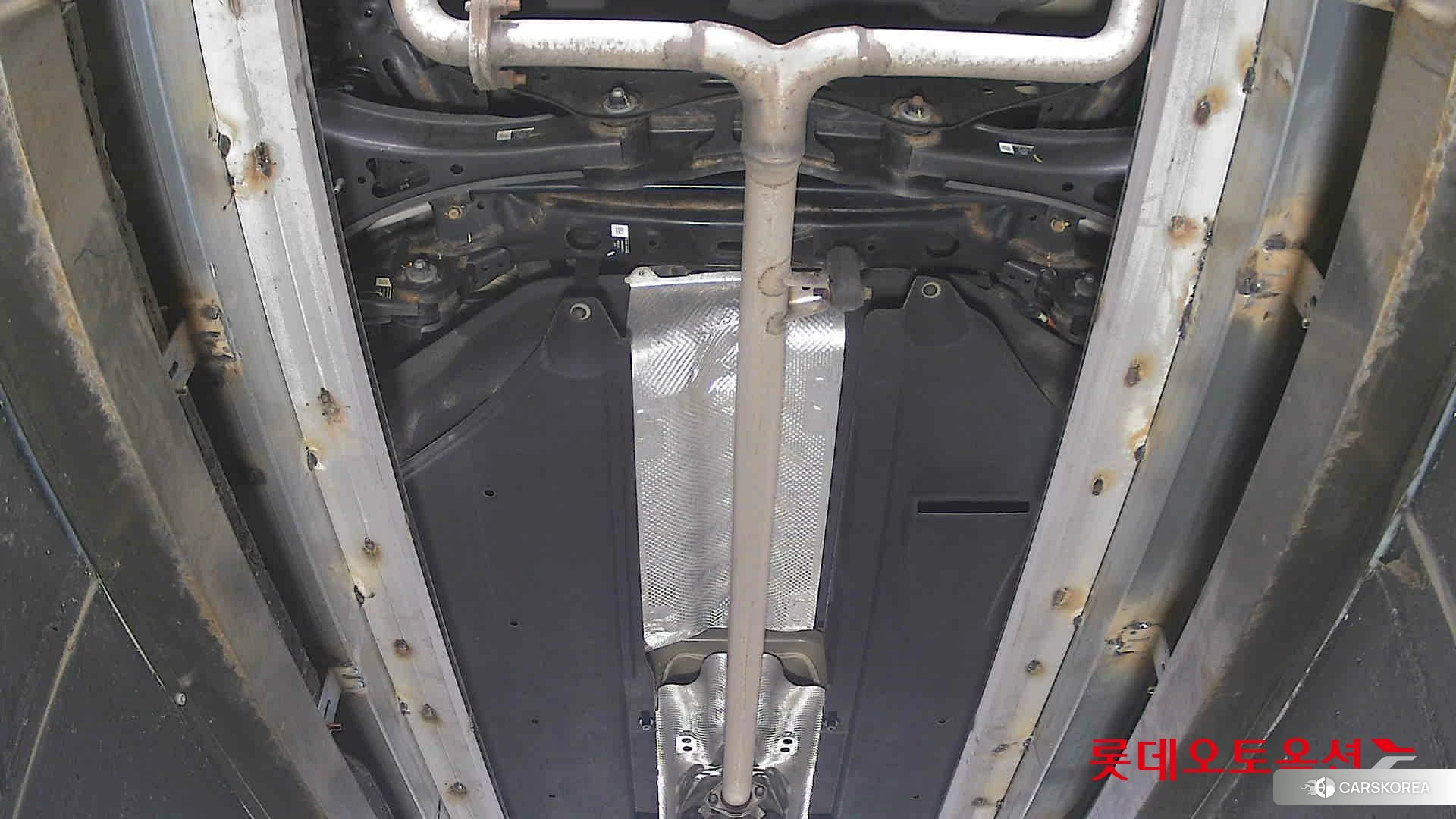 Hyundai Grandeur Hybrid id 3875693 из Кореи 19