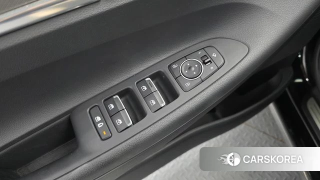 Hyundai The New Grandeur IG Hybrid id 4636370 из Кореи 19