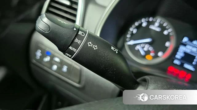Hyundai All New Tucson id 4268801 из Кореи 19