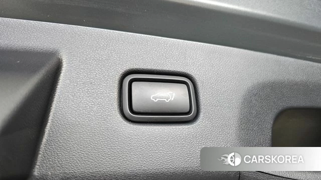 Hyundai Tucson Hybrid (NX4) id 4500769 из Кореи 19