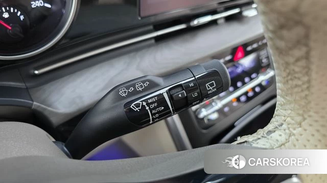Kia Carnival 4th generation id 4682227 из Кореи 19