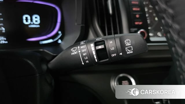 Kia The New Kia Ray id 4897732 из Кореи 19
