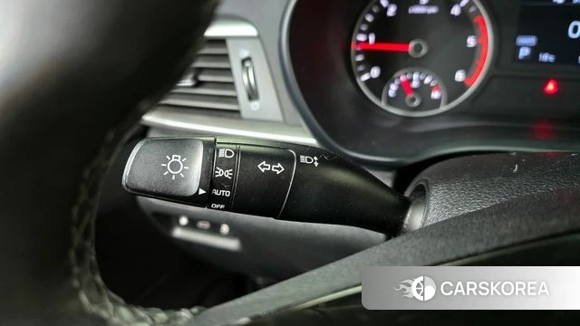 Kia The New K5 2nd generation id 4269048 из Кореи 19