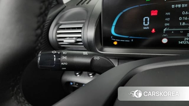 Hyundai The New Casper id 4487881 из Кореи 19