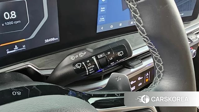 Kia The New Sorento 4th Generation id 4223071 из Кореи 19