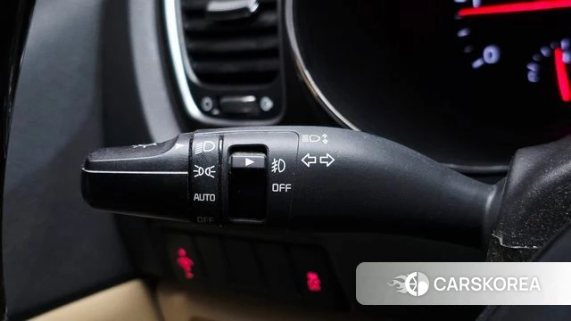 Kia The New Carnival id 4626276 из Кореи 19
