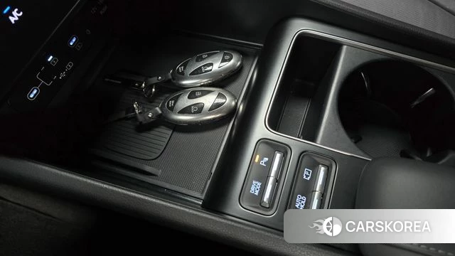 Hyundai Sonata D Edge Hybrid (DN8) id 4408248 из Кореи 19