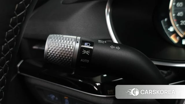 Genesis G80 (RG3) id 4309602 из Кореи 19