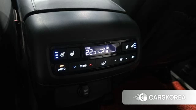 Hyundai Palisade id 4244426 из Кореи 19