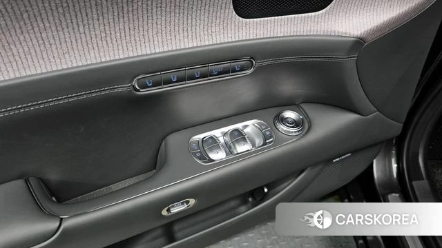 Genesis G90 (RS4) id 4489126 из Кореи 19