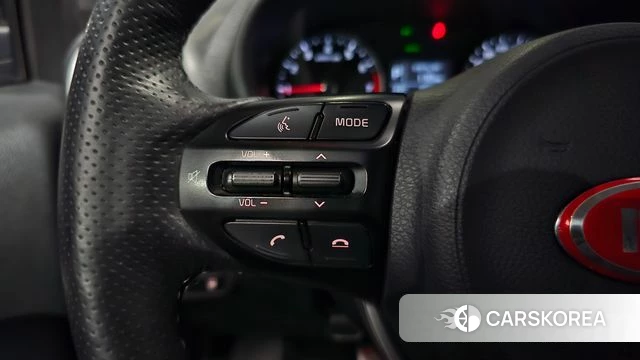 Kia All New Morning (JA) id 4496873 из Кореи 19