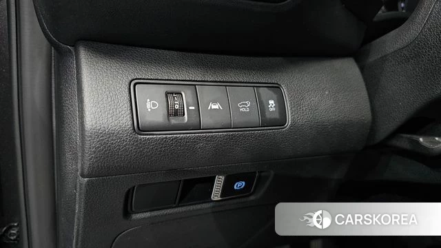 Hyundai The New Santa Fe id 4936683 из Кореи 18