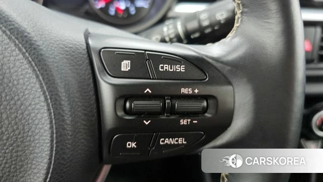 Kia All New Morning (JA) id 4384599 из Кореи 19