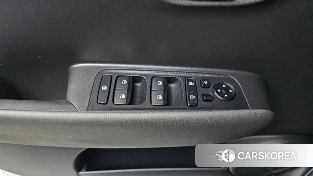 Hyundai Casper id 4243915 из Кореи 19