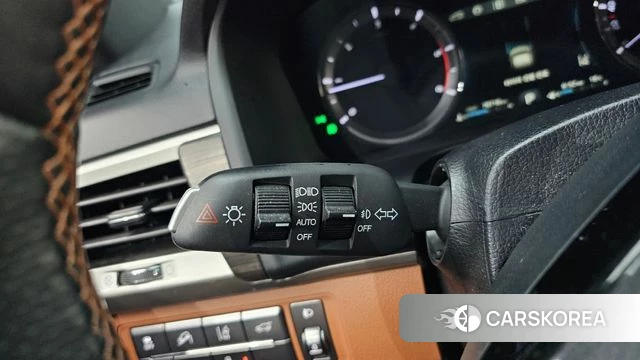 Ssangyong G4 Rexton id 4356985 из Кореи 19