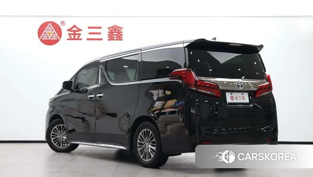 Toyota Elfa id 4257355 из Китая 19