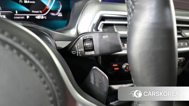 BMW X4 (G02) id 4863493 из Кореи 19