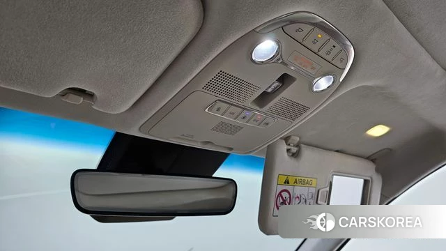 Hyundai The New Grandeur IG id 4923285 из Кореи 19